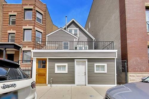 3450 W Diversey, Chicago, IL 60647