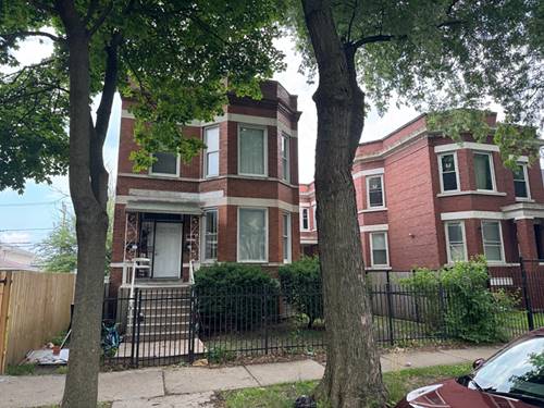 6515 S Marshfield, Chicago, IL 60636
