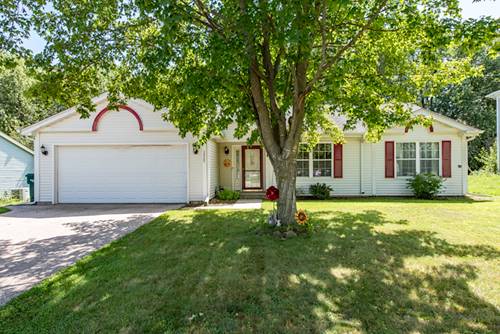 3609 Harbor Ridge, Zion, IL 60099