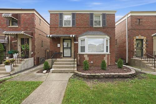 8113 S Campbell, Chicago, IL 60652
