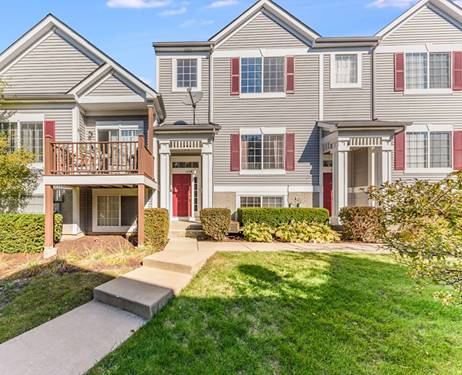 122 Enclave Unit B, Bolingbrook, IL 60440