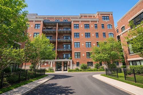 2811 N Bell Unit 101, Chicago, IL 60618