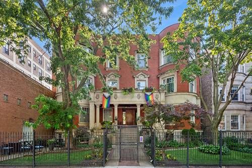 4536 N Sheridan Unit 303, Chicago, IL 60640