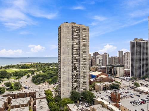 1660 N Lasalle Unit 2809, Chicago, IL 60614