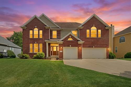 1015 Timber Lake, Antioch, IL 60002