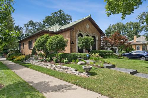 1101 Rossell, Oak Park, IL 60302