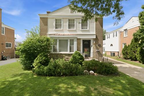 1446 Manchester, Westchester, IL 60154