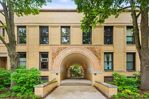 129 Francisco, Oak Park, IL 60302