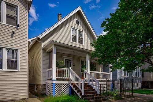 640 W 44th, Chicago, IL 60609