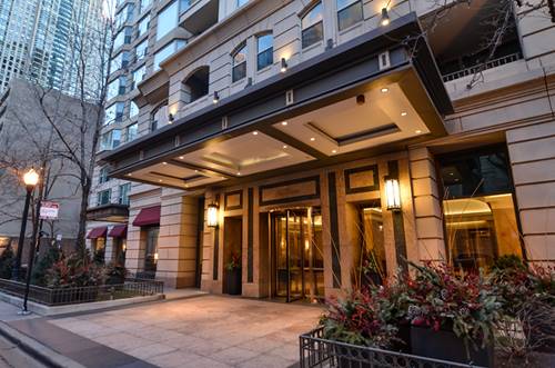 25 E Superior Unit 1504, Chicago, IL 60611