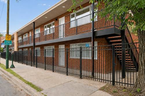 2601 N California Unit 1, Chicago, IL 60647
