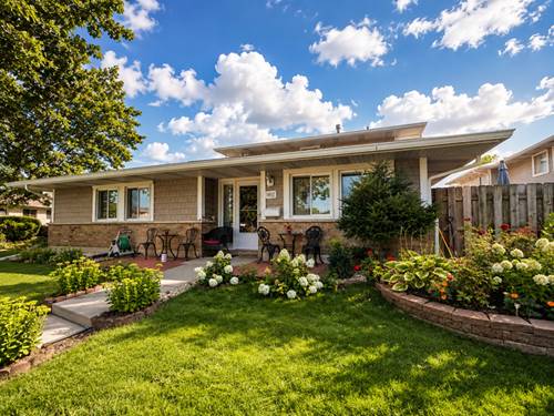 1457 Fremont, Hanover Park, IL 60133
