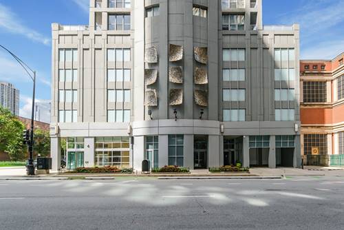 600 N Dearborn Unit 1501, Chicago, IL 60654