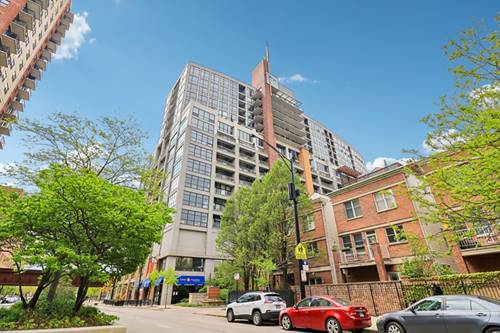 1530 S State Unit 16K, Chicago, IL 60605