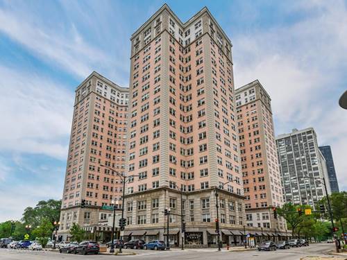 5555 N Sheridan Unit 1612, Chicago, IL 60640