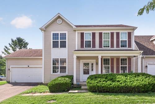 1793 Edith, Aurora, IL 60504