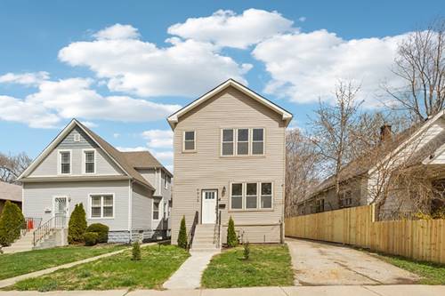 9935 S Winston, Chicago, IL 60643