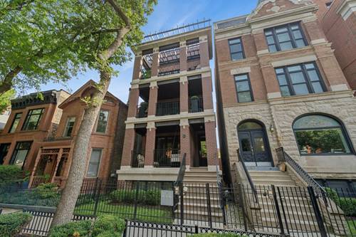1909 N Bissell Unit 2, Chicago, IL 60614