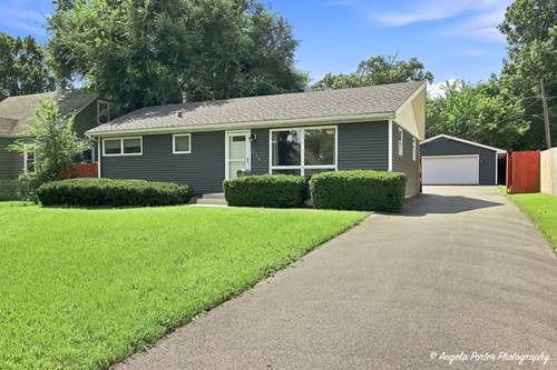 534 Whitney, Winthrop Harbor, IL 60096