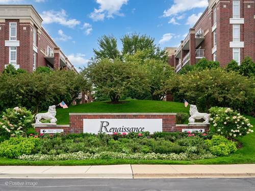 7071 W Touhy Unit 408, Niles, IL 60714