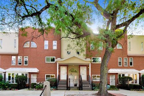 701 S Carpenter Unit C, Chicago, IL 60607