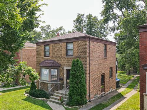 9932 S Maplewood, Chicago, IL 60655