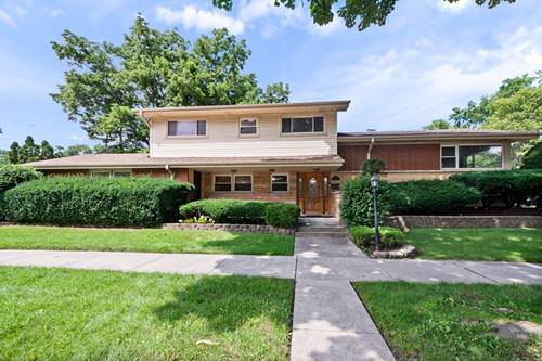 600 Florence, Park Ridge, IL 60068