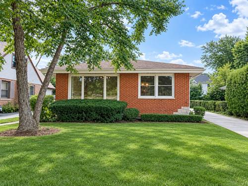 124 Harlem, Glenview, IL 60025