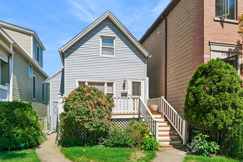 1730 W Winona, Chicago, IL 60640