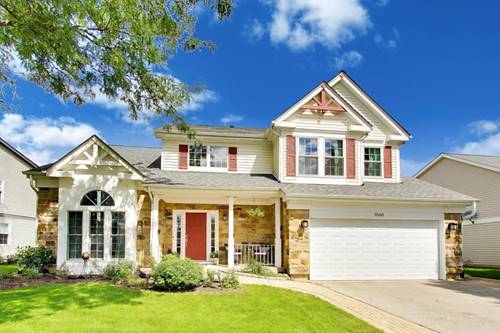 3560 Gatewood, Aurora, IL 60504