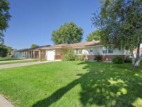 6 Ridgewood, Elk Grove Village, IL 60007