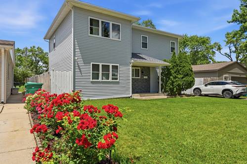 290 E Norman, Wheeling, IL 60090