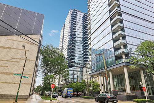 860 W Blackhawk Unit 1107, Chicago, IL 60642