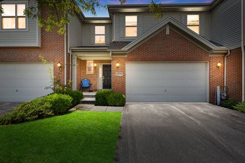 2777 Blakely, Naperville, IL 60540