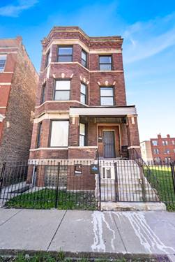 3943 W 14th, Chicago, IL 60623