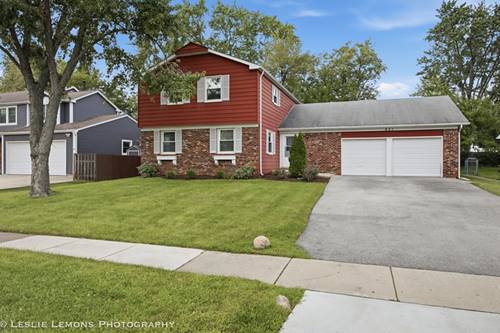 651 Woodhollow, Buffalo Grove, IL 60089