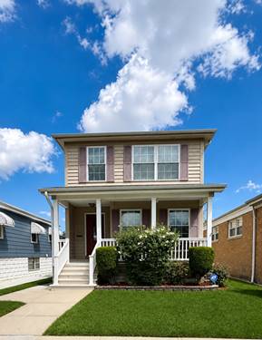 3611 S 55th, Cicero, IL 60804