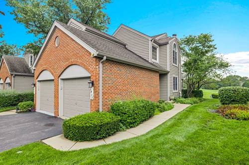 1437 Aberdeen Unit 93, Naperville, IL 60564