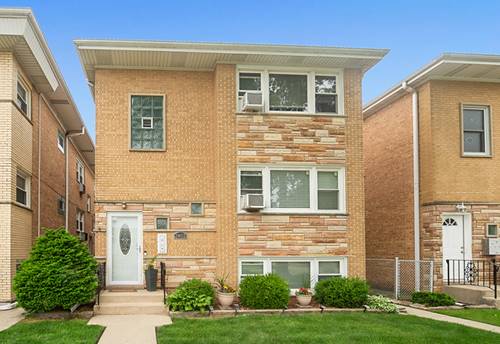 2402 N 76 Unit G, Elmwood Park, IL 60707