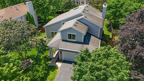 1173 Moonstone, Lake In The Hills, IL 60156