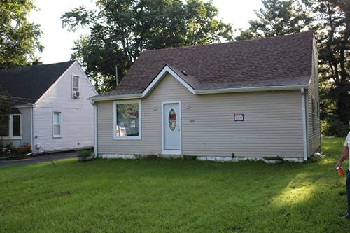 15251 Kilbourne, Midlothian, IL 60445