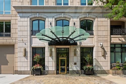 840 N Lake Shore Unit 401-402, Chicago, IL 60611