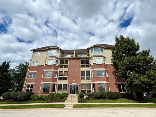 100 N River Unit 401, Geneva, IL 60134