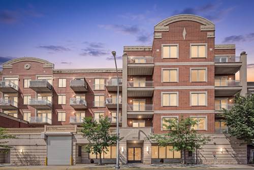 3630 N Harlem Unit 510, Chicago, IL 60634