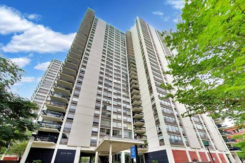 1460 N Sandburg Unit 1901, Chicago, IL 60610