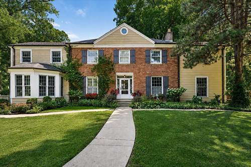 874 Boal, Winnetka, IL 60093
