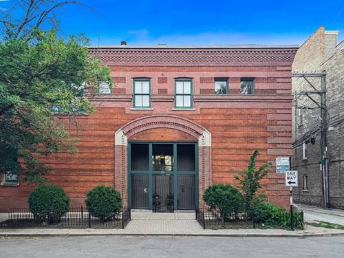 811 W Aldine Unit 6S, Chicago, IL 60657