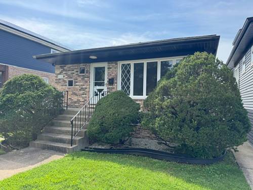 7111 40th, Stickney, IL 60402