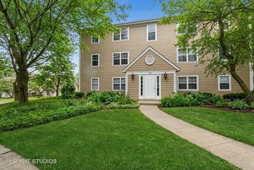 104 E Winchester Unit F, Libertyville, IL 60048