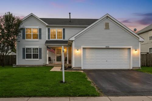 1935 W Brimstone, Romeoville, IL 60446